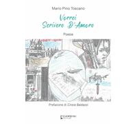 Vorrei scrivere d'amore