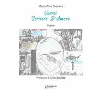 Vorrei scrivere d'amore