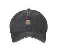 Vorrei Tenerlo Acceso, per Favore Donna Uomini Cappello da Sole Cotone Cappelli da papà Regolabile Berretto da Baseball Cappellini da Baseball per Alpinismo Che Corre Estivo