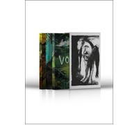 Vorrh. La trilogia completa [Paperback] [Jul 18, 2025] Catling, Brian; Toccafond