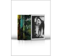 Vorrh. La trilogia completa - [Safarà Editore]