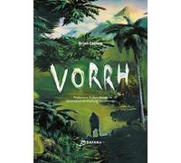 Vorrh: Vol. 1