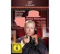 Vorsicht Mister Dodd – Heinz Rühmann – Film- und Fernsehjuwelen