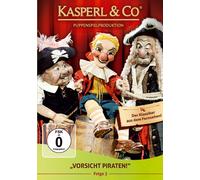 Kasperl & Co; Vorsicht Piraten; Folge 3; Der Klassiker aus dem Fernsehen mit Sepperl