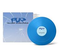 Pur Vorsicht Zerbrechlich (Ltd. Col. Vinyl) (Vinyl LP)