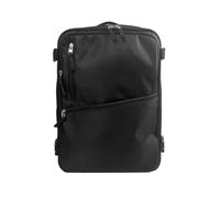 Vorspack Ryanair - Bagaglio a mano, 40 x 20 x 25 cm, per uomo e donna, 20 l, colore: Nero