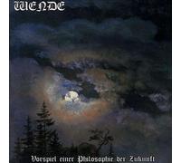 vorspeil einer philosophie der zukunft