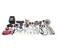 Vortech Ford Mustang High Output 5.0L 1986-1993 Supercharger V-3 Si Kit Completo