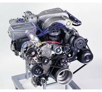 Vortech Supercharger Ford Mustang HO 5.0L 86-93 Intercooler Completo Kit