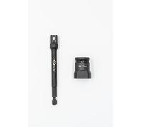 Vorteck - Bussola esagonale da 3/8", 17 mm