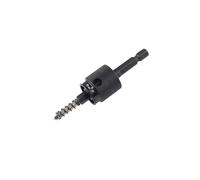 Vorteck Pro Cobalt - Arbor compatto a cambio rapido