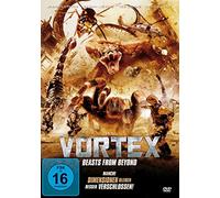 Vortex - Beasts from Beyond
