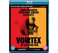 Vortex (Blu-ray) Dario Argento Francoise Lebrun Alex Lutz