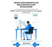 Vortex Books Az-900 (Tascabile)