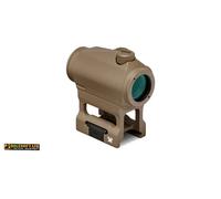 Vortex Crossfire Red Dot 2 MOA - Punto rosso Tan compatto