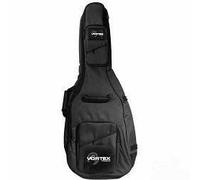 VORTEX ITALY GB100CG BORSA CUSTODIA IMBOTTITA PER CHITARRA CLASSICA CON TRACOLLE
