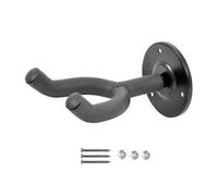 Vortex Supporto da parete GWS per chitarra elettrica, acustica, classica e basso