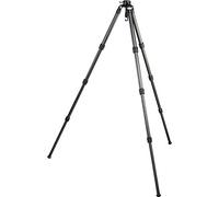 Vortex Kit treppiede in carbonio radiante ottico (kit treppiede testa livellante)