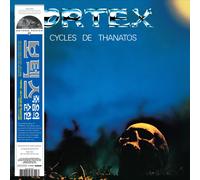Vortex - Les Cycles de Thanatos [VINYL]