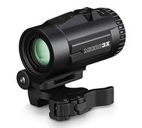 Vortex Micro 3X Magnifier V3xm Schwarz