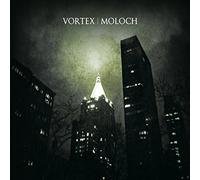 Vortex - Moloch ( audioCD )