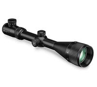 Vortex Optics Erwachsene Crossfire II Hog Hunter V-Brite Moa Zielfernrohr, Schwarz, 3-12x56