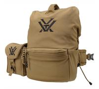 Vortex Optics - GlassPak Pro Binocular Harness Lg Tan (P600-L)