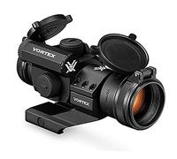 Vortex Optics Strikefire II mit Cantilever Mount 1/3 Co-Witness Zielfernrohr