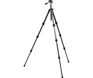 Vortex Optics Summit Carbon II - Kit treppiedi, colore: Nero