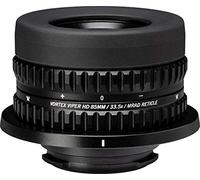 Vortex Optics Viper HD - Oculari a reticolo 85 mm