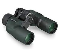Vortex Ottica Raptor Porro Prism Binocolo 10x32, Verde Scuro