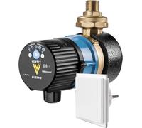 Vortex Pompa di circolazione BlueOne BWO 155 V MA modulo Ondemand