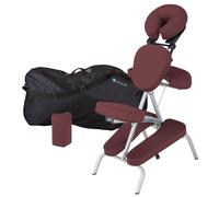 Vortex Portable Massage Chair Package