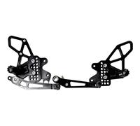 Vortex RS582K Set Posteriore Regolabile Versione 2 - Nero