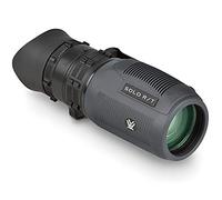 Vortex Solo Tactical R/T 8X36 Monocular with Reticle Focus, SOL-3608-RT, Schwarz, 8x36 R/T