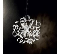 SOSPENSIONE IDL ART VORTEX SP6 ARGENTO SUPER PREZZO LEGGI E FAI UN' OFFERTA