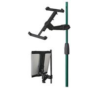 Vortex TBS100 Supporto tablet da 7'' a 10.1'' iPad 2/3 per asta microfonica leggio