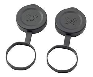 Vortex Tethered obiettivo lente copertura, set di 2, Fits 42 mm Rzr HD binocoli (sw-51)