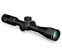Vortex Viper PST Gen II 3 15x44 SFP EBR 4 MOA, PST-3151, Schwarz