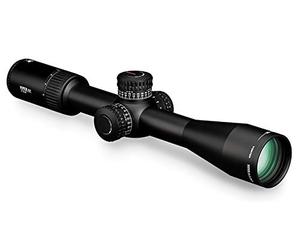 Vortex Viper PST Gen II 3 15x44 SFP EBR 4 MOA, PST-3151, Schwarz