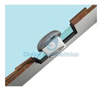 VORTICE 0000013001 KIT TE 150/6"" TORRETTA