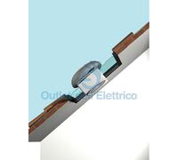 VORTICE 0000013003 KIT TE 300/12" TORRETTA
