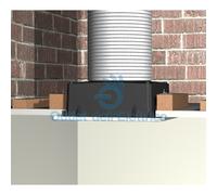 VORTICE 0000013012 KIT SO A SOFFITTO