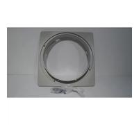 Vortice 0000013028 kit tc 2309 tetto con condotto
