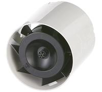 Vortice Aspiratore IN LINE Elicoidale a Scomparsa da 90 11110