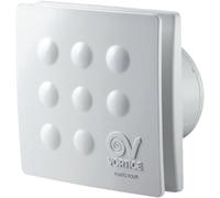 Aspiratore D'aria Elicoidale Vortice diametro 100 11145