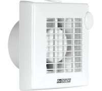 Vortice Aspiratore Elicoidale con Timer diametro 100 11211