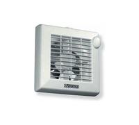VORTICE ASPIRATORE ELICOIDALE AUTOMATIC 120
