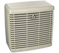 Vortice 11978 Aspiratore Centrifugo Press Vortice per Condotti da Muro, Bianco