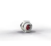 VORTICE 125 mm Ventilatore Silenziato Canale Condotto Timer 365 m3/h [EEK: Non valutato]